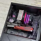 قطع PC متنوعة - كرت شاشة - مذربورد - معالج وغيرها