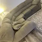 طقم كنب أشلي