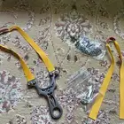 نبيطة حديد قوية