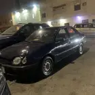 كورلا1998