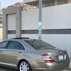 للبيع مرسيدس بانوراما 2009 جفالي