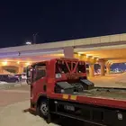 سطحه هيدروليك لنقل السيارات والدينات مكه جده الرياض
