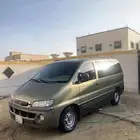 باص هونداي ديزل 2002