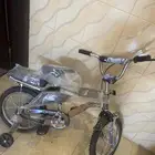 سيكل رامبو