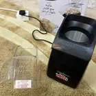 مكينة صنع الفشار