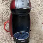 مكينة صنع القهوة كبسولات