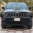 للبيع جراند شروكي 2019 لاريدو (مالك أول) (( تم البيييع))