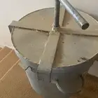 اله رص وكنز تمر