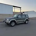 باترول 99