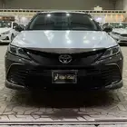 كامري LE سعودي 2021 استاندر طيس
