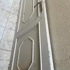 باب خشبي