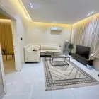 شقق مفروشة في حي الوادي