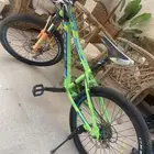 دراجه توتيم 24