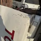 باب صندوق هايلكس