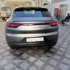 بورش كايين كوب 2020