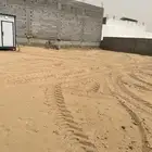 حوش السيل الصغير للايجار