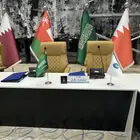 طاولات اجتماعات  الكراسي  سستم الصوت مع المايكات