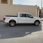 F150. دبل XLT