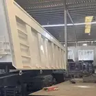 قلاب مربع 24 م بقاعده 16 طن