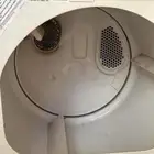 نشاف ملابس شرط