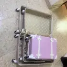 شنط سفر 3 قطع ممتازة وتتحمل