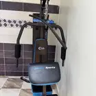 جهاز تمارين جديد