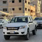 فورد رينجر موديل 2011 دبل