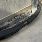 للبيع صدام امامي وخلفي للاند كروزر من98-2007   شبك