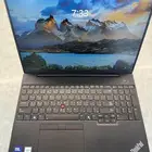 Lenovo thinkPad E16 Ultra 7 155H 16GB 512 m.2 Like new