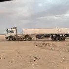 تانكي ماء وراس