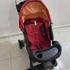 عربية أطفال نظيفة ولا فيها حاجة