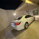 لكزس ال اس 460 امريكي ربع الترا 2008