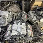 قطع اودي بورش و فولكسواجن
