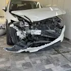 مازدا CX5 مصدومة