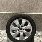 جنط اكورد 2010