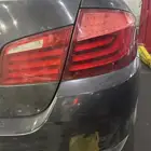 صابات بي ام 530 524