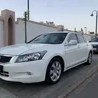 هوندا اكورد فل كامل موديل 2009