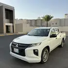 ميتسوبيشي 2021 ديزل