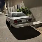 فورد فكتوريا أمريكي