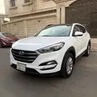 توسان بودي وكاله 2017