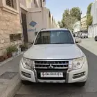 PAJERO 2017 3800cc for sale