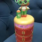 لول هاربيو نادرة بكامل ملحقاتها LoL haribo ultra rare