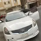نيسان ألتيما مديل 2012 لبيع او البدل قير ماكينه ع الشرط