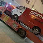 سطحه غرب الرياض