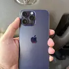 ايفون 14 برو ماكس نظيف