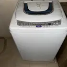 غسالة مستعملة