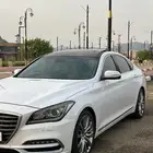 جنيسس g80 برستيج 2019
