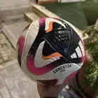 كرة قدم أصلية معتمدة من الفيفا (FIFA Quality Pro) - مقاس 5