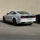 موستنج GT كالفورنيا سبشل 2016 خليجي