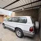 لاند كروزر 1999